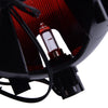 Ford Mondeo Hatchback L+R Side Rear Inner Tail Lights (2011-2015)