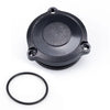 Polaris Xplorer Xpedition Big Boss Front Wheel Hubcap