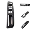 VW Passat Jetta Golf MK4 Door Window Switch Bezel (1999-2005)