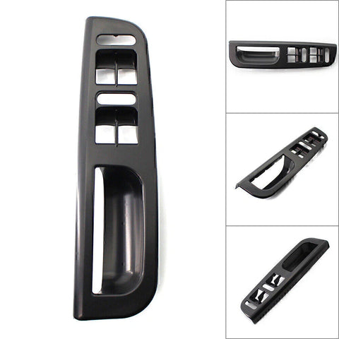 VW Passat Jetta Golf MK4 Door Window Switch Bezel (1999-2005)