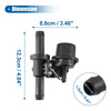 Dodge Van 1500 B2500 (2000-2003) - Plastic Metal Black Radiator Water Valve