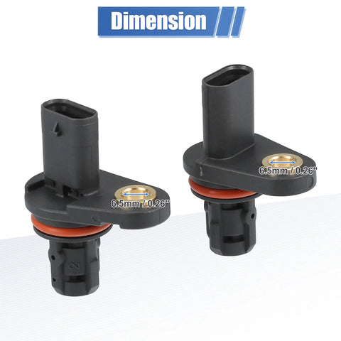 Chevrolet Aveo Camshaft Position Sensor