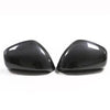 Maserati GranTurismo GC 08-19 100%Carbon Fiber Add-on Side Mirror Caps Cover