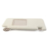 Toyota Tacoma Beige Sun Visor (2005-2015)
