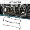 Kia Spectra 1.8L Valve Cover Gasket (2000-2004)