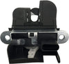 VW Golf GTI Lock Actuator Motor Rear Hatch Liftgate Trunk Door (2004–2009)