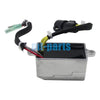 Johnson Evinrude 10-35 HP Voltage Rectifier Regulator