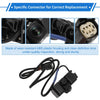 Chevrolet Silverado Rear View Camera 120-180 Degree
