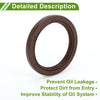 Suzuki Ignis, Swift, Vitara Front Crankshaft Oil Seal