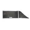 Lexus RX350 450h Carbon Fiber Center Console Water Cup Cover (2009–2015)