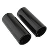 Harley Nightster RH975 (2022-2023) Black Front Fork Guards Covers
