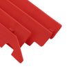 Honda CR250R CRF450R Radiator Louvers Guard (2000-2004)