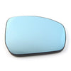 Land Rover LR4 LR5 Range Rover Heated Convex Rear View Mirror Glass (2010-2023)