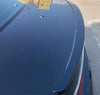 BMW 7 Series G11 G12 740i 750i Sedan Rear Spoiler Wing ABS Black (2016-2022)