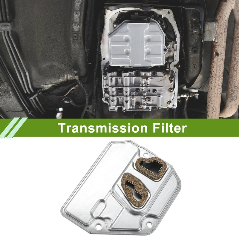 Mini Cooper Transmission Filter (2002-2008)
