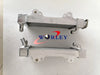 KTM 250 / 300 / 360 EGS / EXC / MXC / SX Aluminum Radiator (1995-1997)