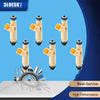 Mazda Tribute 3.0L V6 6 x Fuel Injectors (2001-2004)