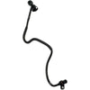 BMW X1 X3 X4 X5 Z4 Engine Crankcase Breather Hose (2009-2023)