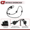 Honda CR-V ABS Wheel Speed Sensor (2017)