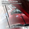 Toyota Camry Front Hood Bonnet Lift Supports Struts (2007–2011)