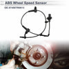 Honda Civic EX ABS Wheel Speed Sensor (2001-2005)
