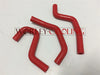 Honda CR80R Silicone Radiator Hose (1998-2002)
