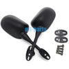 Honda CBR600RR CBR1000RR CB1300S Rear View Mirror (2004-2015)
