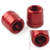 BMW S1000RR, HP4, S1000R, F800R Handlebar Grips & Bar End Caps (2010-2023)