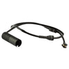 BMW E38 730i 735i 740i 750i iL Rear Brake Pad Wear Sensor (1995-2001)