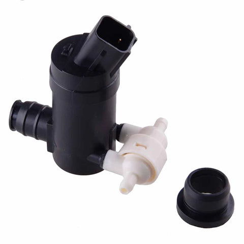 Kia Sedona, Sorento, Telluride Washer Water Pump (2011-2023)