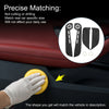 Honda Civic Car Door Anti Kick Pad Sticker Protector (2000-2009)