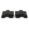 Kawasaki ER-6N Z650 Ninja 650 Handlebar Risers Mount Clamp (2012-2016)