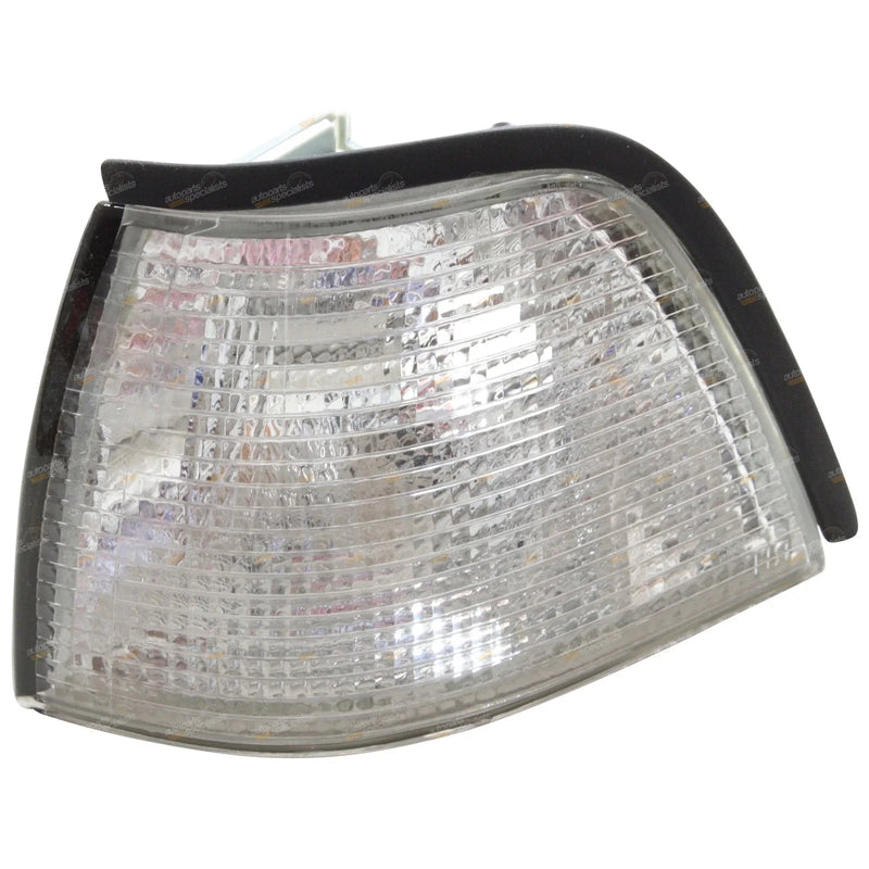 BMW E36 3 Series Sedan LH+RH Corner Indicators Lights (1991 - 1998)