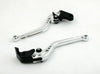 Honda VTR1000F / FIRESTORM (1998-2005) & CBF1000 Brake Clutch Lever Set (2006-2009)