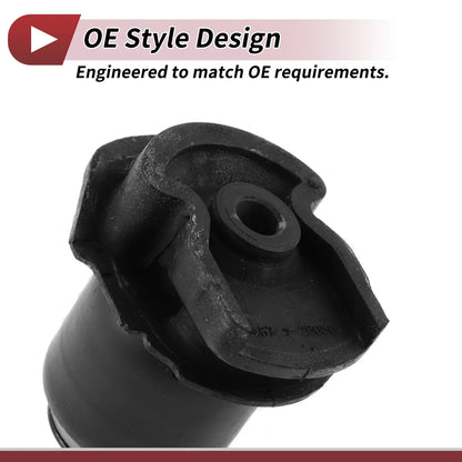 Rear Crossmember Axle Beam Bushing for Toyota Sienna (2004-2020)