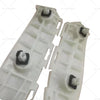 Toyota Hiace Commuter Rear Bumper Bracket (2005-2019)