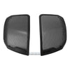 Harley CVO Road Street Glide 6"x9" Saddlebag Lid Speaker Grills (2023-2025)