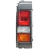 Ford Econovan Maxi JG Tail Lights (1984 - 1999)