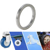 Scooter Skateboard Wheel Deep Groove Ball Bearing 80x100x10mm 1 Pc