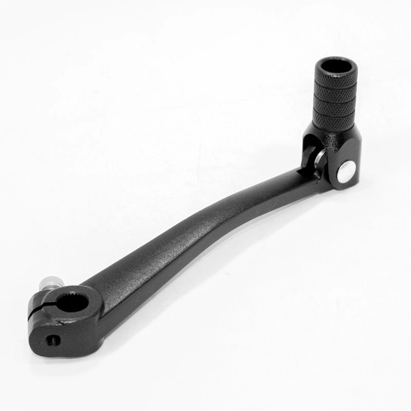 110cc 125cc PIT PRO QUAD DIRT BIKE 158mm Black Gear Lever Shifter Handle