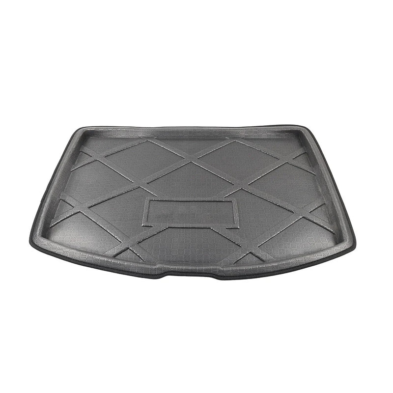 Mazda CX-3 Rear Trunk Cargo Floor Mat (2016-2023)