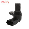 Alfa Romeo, Ford, Fiat Crankshaft Camshaft Position Sensor (2000-2023)