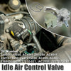 Toyota 4Runner Tacoma Idle Air Control Valve with Gasket (1996–2000)