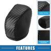 Lexus NX 250 2022-2023 Carbon Fiber Black Gear Shift Lever Cover