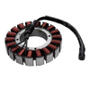 Harley Electra Road King Glide Magneto Stator Coil (2006-2014)