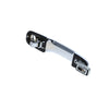 Hyundai Tucson Front Left Outer Door Handle Chrome (2004–2010)