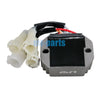 Piaggio Ape 420 422 Classic Voltage Regulator/Rectifier (2006-2016)