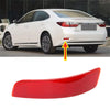 Lexus ES350 / 300H / GS350 / 450H Left Rear Bumper Reflector (2013-2019)