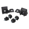 Fusion 2 x Headlamp Assembly Mount Bracket (2017–2019)