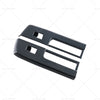 Mitsubishi L200 Triton 4x Window Lift Panel Cover Trim (2023-2025)